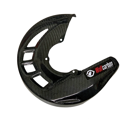bremsscheiben schutzblech tüv SICKMOTOS Carbon UNIVERSAL BREMSSCHEIBENSCHUTZ VORNE – Sickmotos-Styles