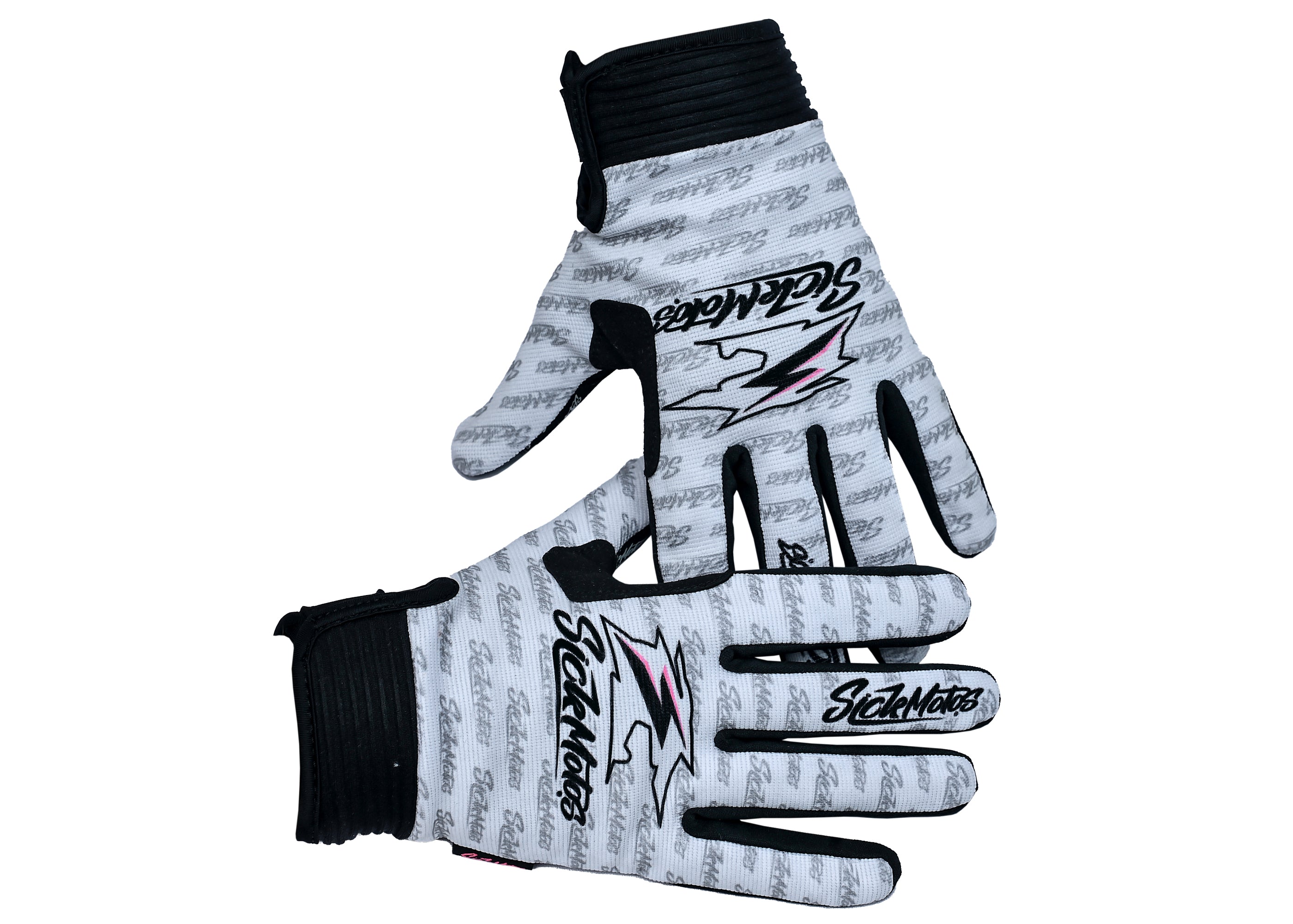 sick series handschuhe SICKMOTOS Impact Handschuhe