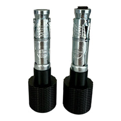 SICKMOTOS Bar Ends - Beta RR 50/125 LC Fantic Yamaha