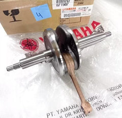 SickMotos Stage 1 Tuning Zylinder Kit 150ccm - Yamaha Fantic Beta SOHC Minarelli Motor