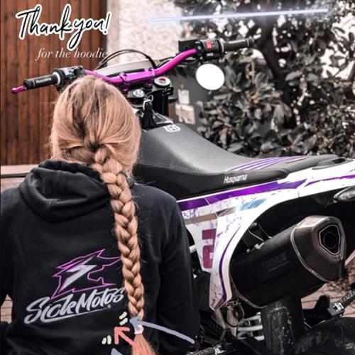 SICKMOTOS Family - Qualität trifft Style