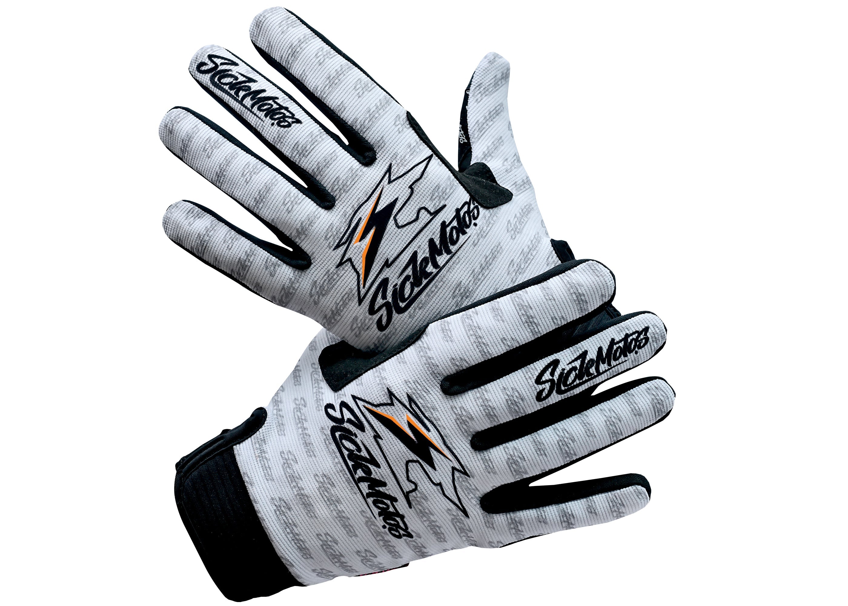 sick series handschuhe SICKMOTOS Impact Handschuhe
