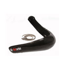 SickMotos Carbon Exhaust Guard RIEJU MR PRO, MR RACING, 250/300 2020-25