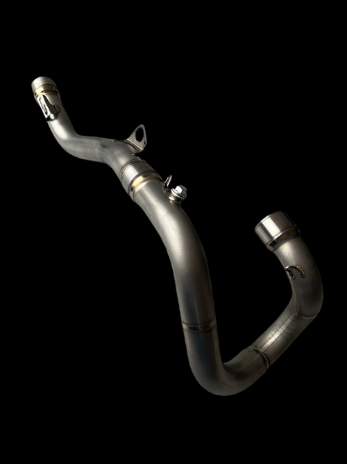 SICKMOTOS Tuning Krümmer Titan KTM 350 2020-2023 Husqvarna FE 350