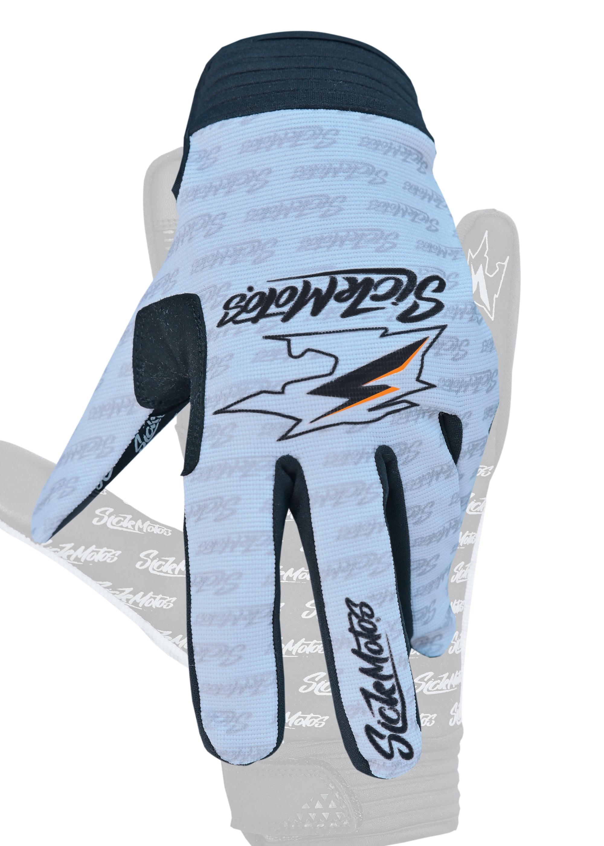 sick series handschuhe SICKMOTOS Impact Handschuhe