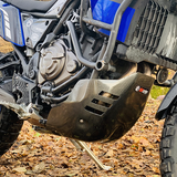 SICKMOTOS Carbon ENGINE COVER Yamaha Tenere 700 Euro 4 Models 2019-2021