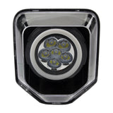 SICKMOTOS LED RGBW V7 Rage Edition  – Passend für Husqvarna FE TE 2024-