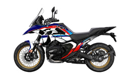 KIT de gráficos SickMotos Styles para BMW GS 1300 2024-
