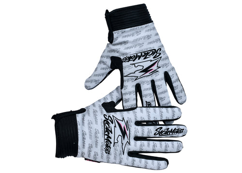 Sickmotos Impact Glove