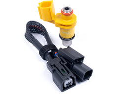 SickMotos Tuning Injector - Beta RR 125 LC 2021-24 für 125-155ccm