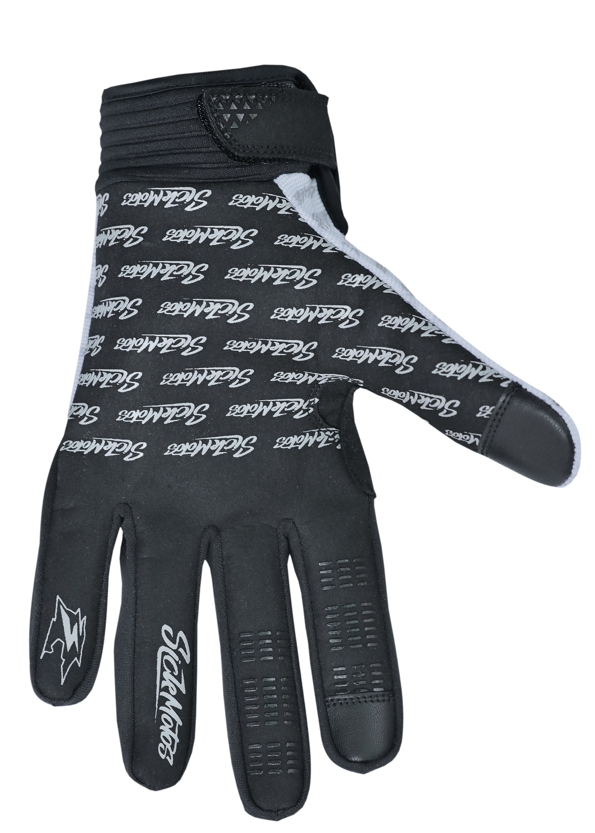 sick series handschuhe SICKMOTOS Impact Handschuhe
