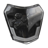 LED-Scheinwerfer X-BEAM RGBW V5 – SICKMOTOS