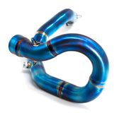 SICKMOTOS Tuning Krümmer Titan KTM 250 350 450 500 2020-2023 Husqvarna FE 350 450 501