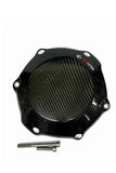 SICKMOTOS Carbon Clutch Guard RIEJU 300 MR 2025-26