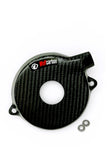 SICKMOTOS Carbon IGNITION GUARD KTM 690 / HUSQVARNA 701 (ALL) / GASGAS 700 2026-