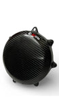 SICKMOTOS Carbon Clutch Guard KTM 690 / Husqvarna 701 / GASGAS 700, 2026-