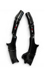 SickMotos Carbon Frame Guards STARK VARG MX, EX, SM 2023-26