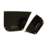 SICKMOTOS FUEL TANK PROTECTION STICKERS FOR KTM EXC 2T 2024-