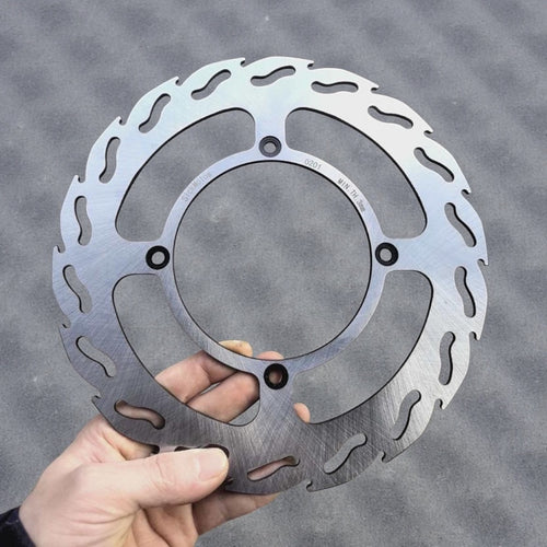 Beta RR 50 125 LC 2017-2025 Bremsscheiben Racing