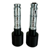 SICKMOTOS Bar Ends - Beta RR 50/125 LC Fantic Yamaha