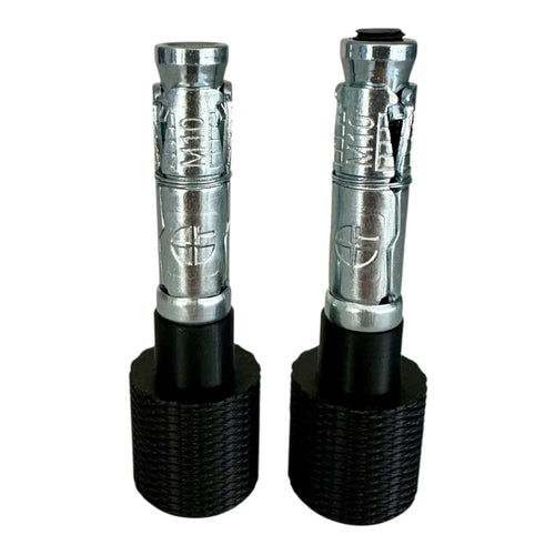 SICKMOTOS Bar Ends - Beta RR 50/125 LC Fantic Yamaha