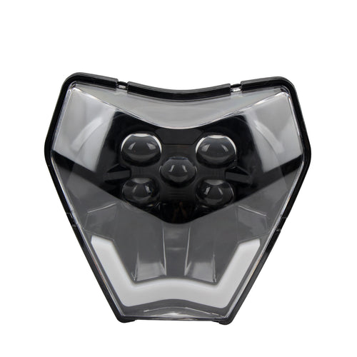 ktm e bike beleuchtung X-BEAM V5 LED KTM 2024+