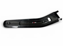 SICKMOTOS Carbon Exhaust Guard Husqvarna 701 2026-