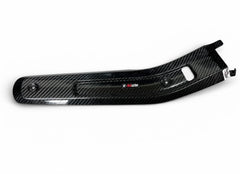 SICKMOTOS Carbon Exhaust Guard Husqvarna 701 2026-