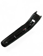 SICKMOTOS Carbon Exhaust Guard Husqvarna 701 2026-