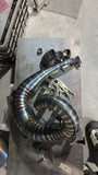 SICKMOTOS Tuning Auspuff Titan 2-Takt Modelle Beta RR 250/300 2013-2025