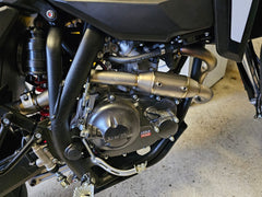 SickMotos Fuel X Lite Tuning - Beta RR 125 LC 2023-2025 Tayo für maximale  Performance Stage 1 KIT bis 22PS