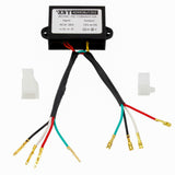 Converter suitable for all models 4 pin connector