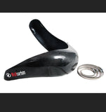 SICKMOTOS Carbon DIFFUSER GUARD KTM / HUSQVARNA / GASGAS 250/300 2020-23